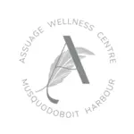 Assuage Wellness Centre App Cancel