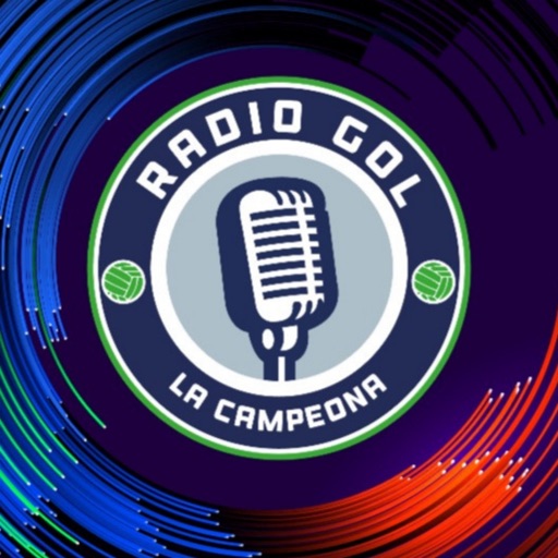 Radio Gol La Campeona icon