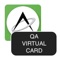This app is can be used as virtual card access