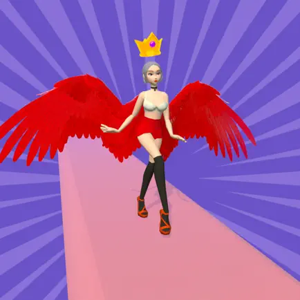 Angel Race Cheats