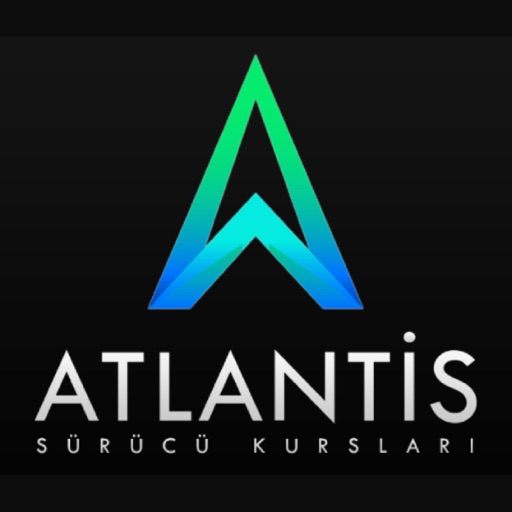 Atlantis Sürücü Kursu - AppWisp.com