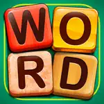 Word puzzle games & crossword App Contact