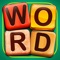 Word puzzle games & crossword
