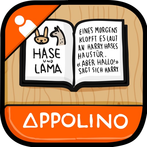 appolino Lesen - SU icon