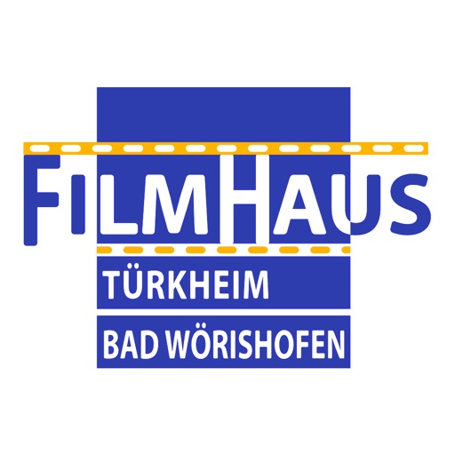 Filmhaus-Huber icon