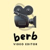 Berb: Video Editor icon