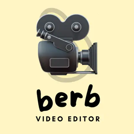Berb: Video Editor Cheats