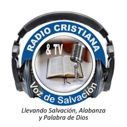 Radio Voz De Salvacion