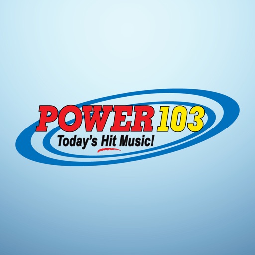 Power 103 icon