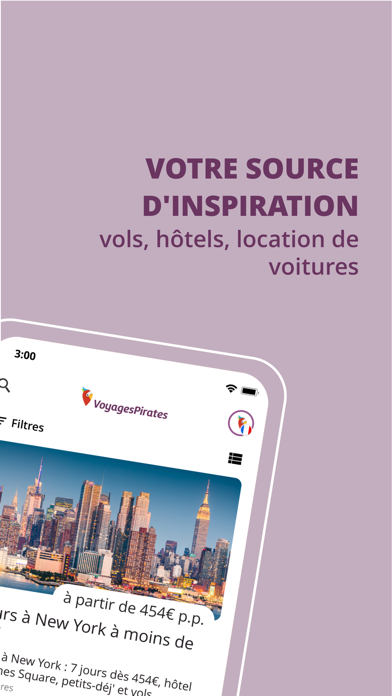 VoyagesPirates - Bons Plans VoyagesPirates - Bons Plans