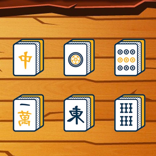 Mahjong Connection iOS App
