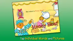 Berenstain Bears Trim the Tree iPhone image 3