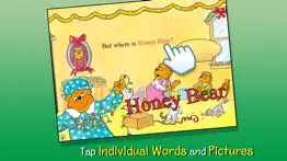 berenstain bears trim the tree iphone images 3