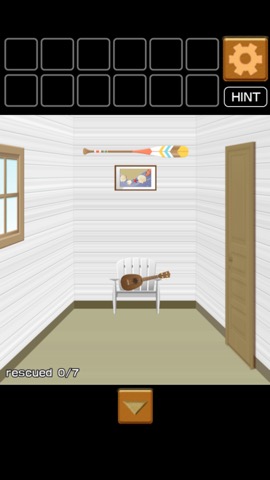 脱出ゲーム LITE ESCAPE 4のおすすめ画像5