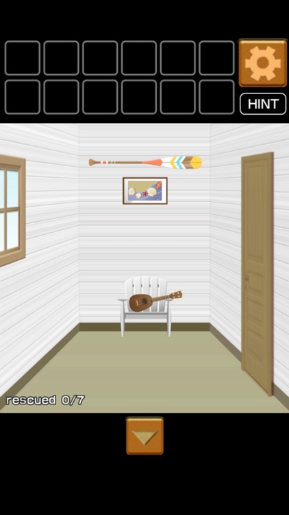 脱出ゲーム LITE ESCAPE 4 screenshot-4