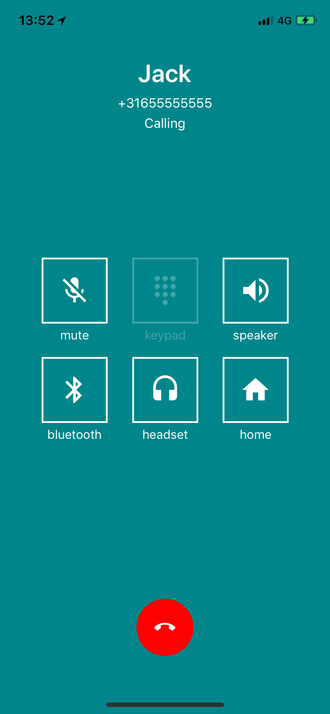 ChatsApp Messaging Service