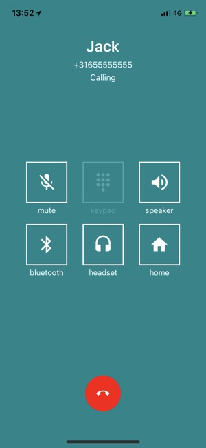 ChatsApp Messaging Service(圖3)-速報App