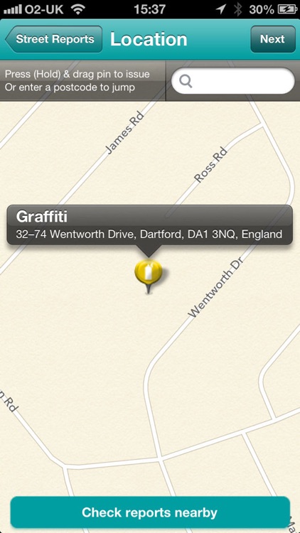 Berneslai Homes screenshot-3