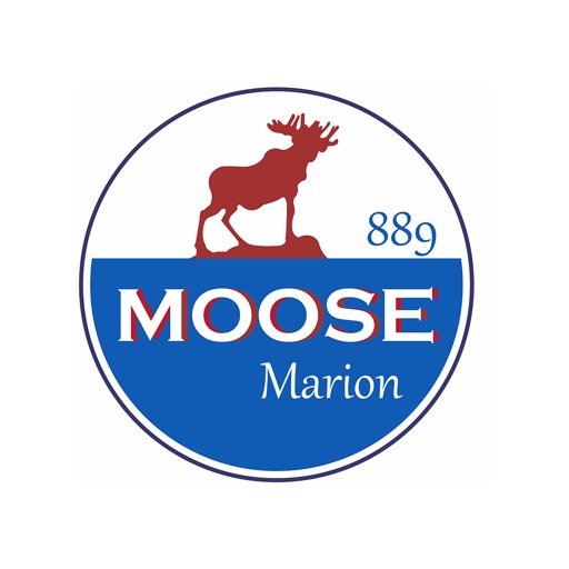 Moose Lodge #889 icon