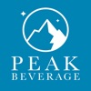 Peak Beverage icon