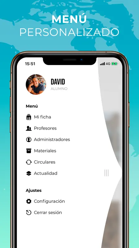 Englody screenshot 2 of 4