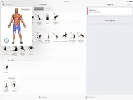 Stark Suspension ipad bilder 3