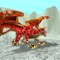 Icon Dragon Sim Online