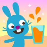 Sago Mini Super Juice Maker App Contact