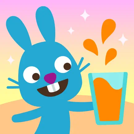 Sago Mini Super Juice Maker Cheats