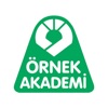 Örnek Optik Okuma