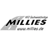 SV Millies Digital problems & troubleshooting and solutions