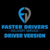 FD - Delivery Driver icon
