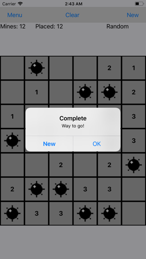 Minesweeper Puzzles(圖3)-速報App