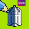 BBC Colouring: Doctor Who contact information