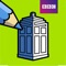 BBC Colouring: Doctor Who