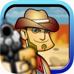 Download Outlaw TriPeaks Solitaire HD app