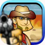 Outlaw TriPeaks Solitaire HD App Cancel