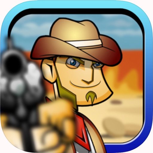 Outlaw TriPeaks Solitaire HD icon