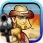 Outlaw TriPeaks Solitaire HD app download