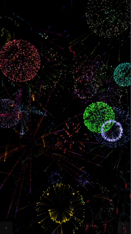 Fireworks Tap screenshot-8