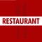 This app is for restaurants that want to receive orders through DishMenus (online ordering app)