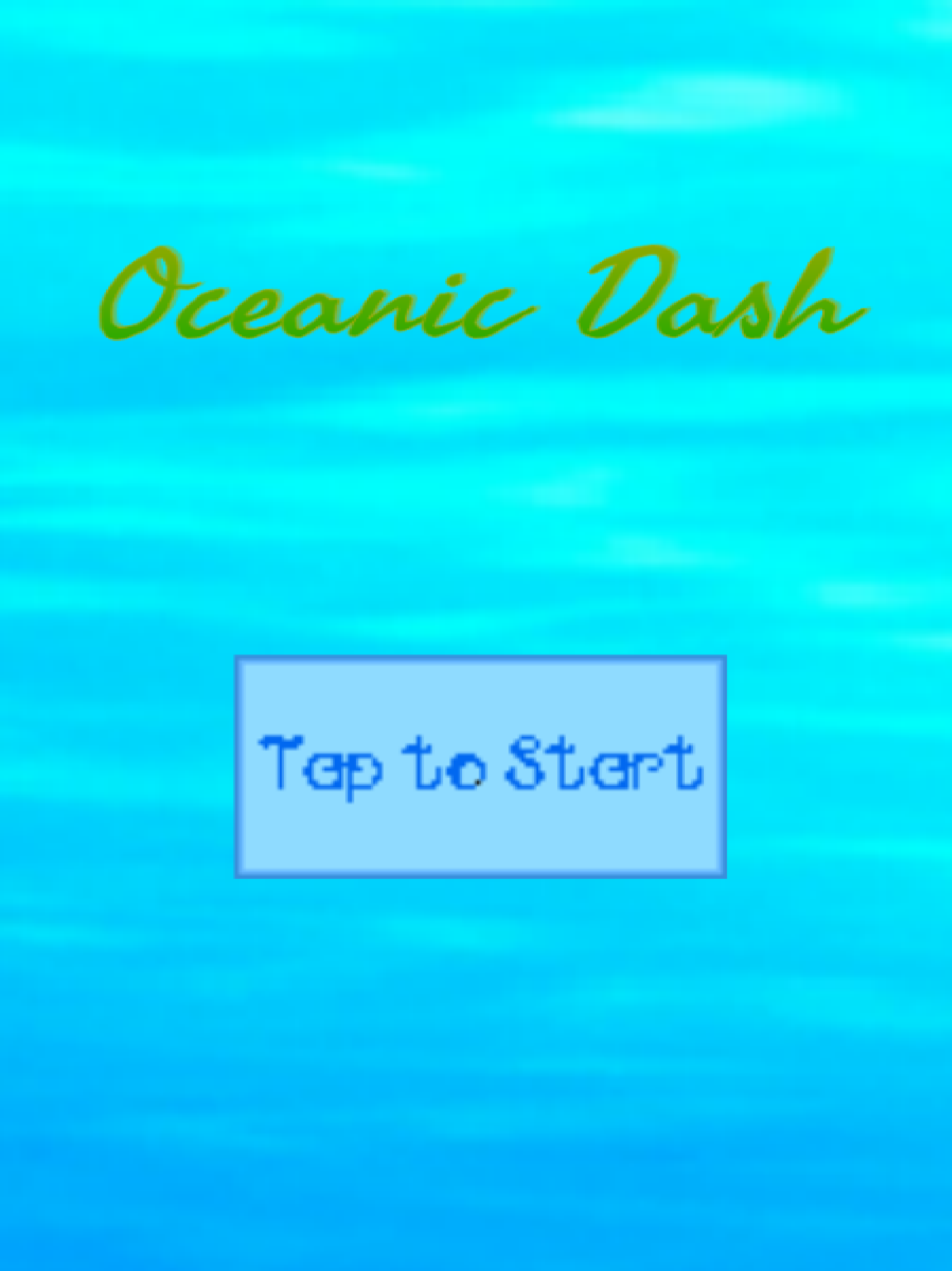 Oceanic Dash screenshot 7