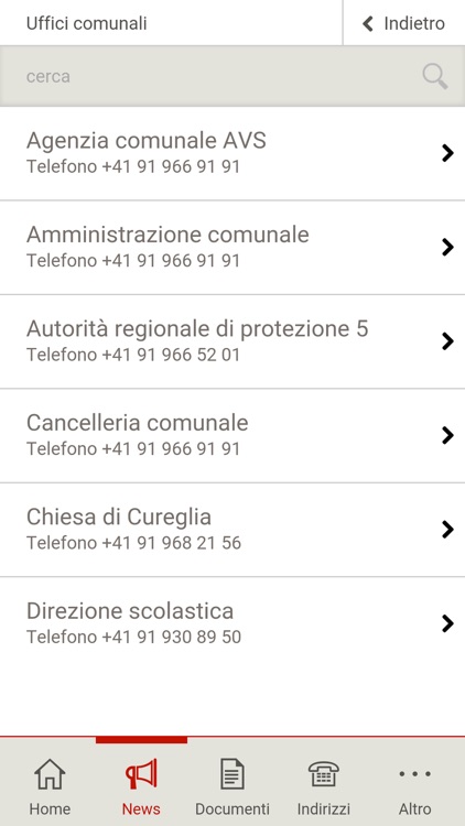 Cureglia screenshot-3