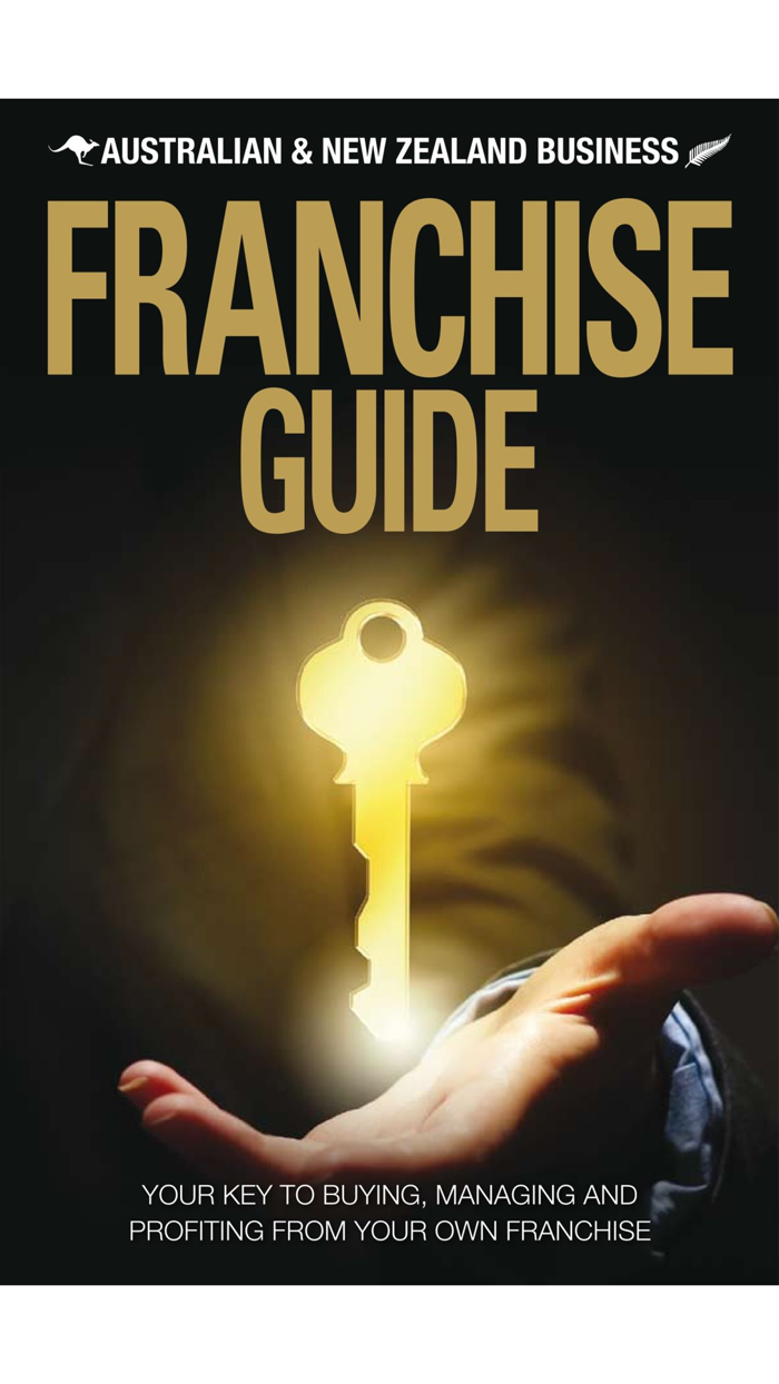 Business Franchise Guide