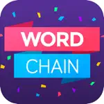 Word Chain - Word Game App Positive Reviews