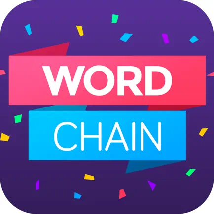 Word Chain - Word Game Cheats