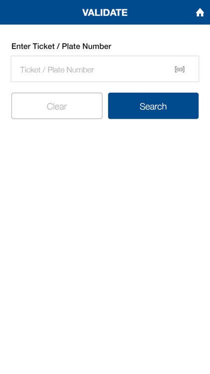 EValetz Validator screenshot-3