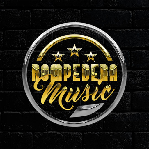 Rompedera Music HD