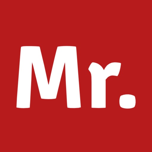 Mr. Right - Home Services App