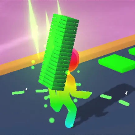 Brick Builder 3D: Handyman run Читы